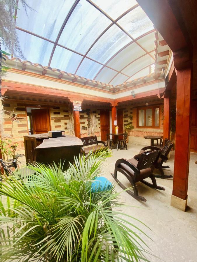 Oasis De La