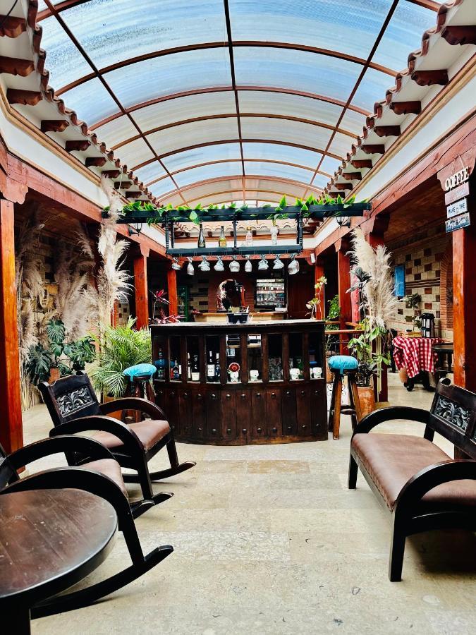 Hotel Oasis De La