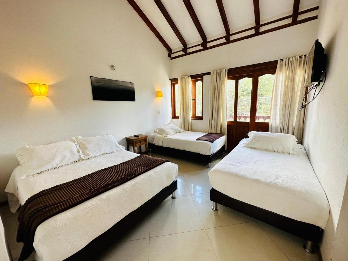 Oasis De La 4*
