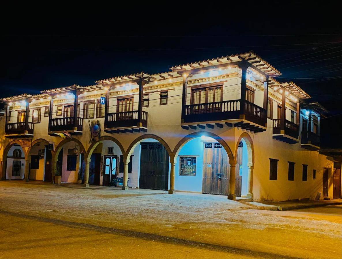 Oasis De La Hotel Villa de Leyva
